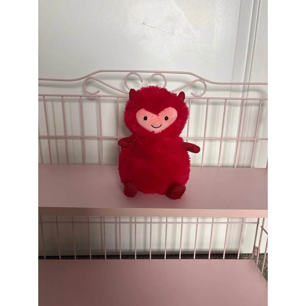 jellycat hug mcsnugg